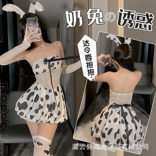 ��Ȥ�����Ʒ�����Ů���b��ɫ�����T��COS ��ɫ��ţ��Ů��