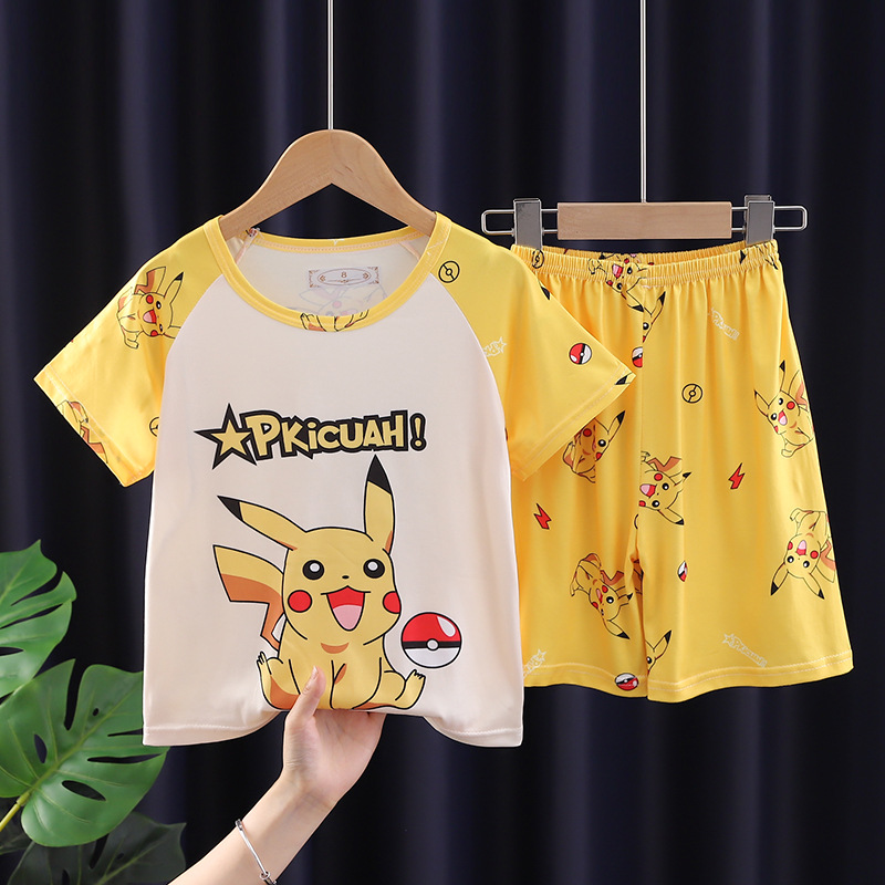 Children's summer pijama
