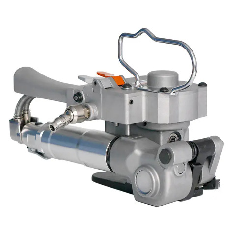 上海手持气动打包机 捆包机 PP PET塑钢带捆扎便携式手提