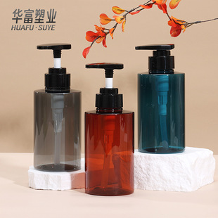 �S�ҬF؛������Һƿ�ߙn���yƷ���bƿ500ml�Ƶ�߼���ɫϴ�lˮƿ