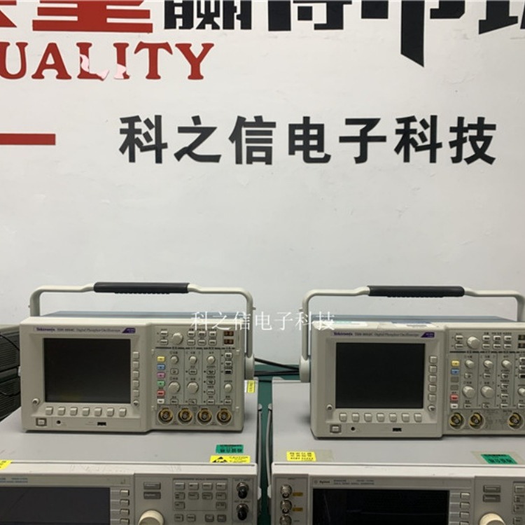 回收销售Tektronix/泰克 TDS3052C TDS3054C TDS3034C示波器