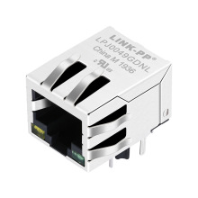 ��PoE����RJ45������ ������������ӿ� HY931147C / HY931147C