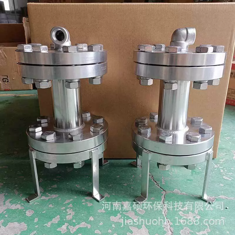 Фильтр для очистки расплава полиэфирного расплава в процессе вытягивания