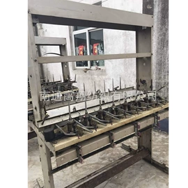 线类;毛纺纱;纺纱设备