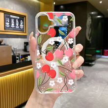 �羳����Сӣ��͸����17pm�ɰ�ƻ��16magsafe������͸��15�ǿ���