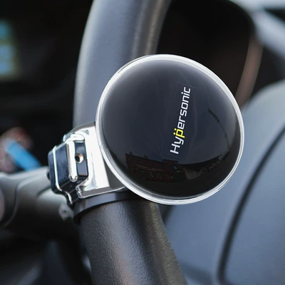 Assist with Bearing Handle, Steering wheel booster