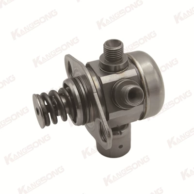 DaTong 2.0T / 0261520430 – Oil pump, nozzle