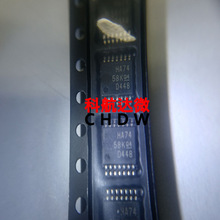 SN74AHC74PWR TLC59283DBQR UPD78F0527AGB-GAG-AX �շ���оƬ