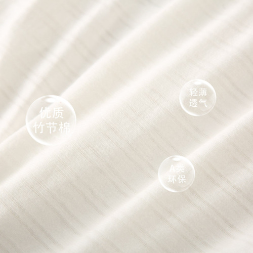 Baby crawling clothes thin newborn onesie half-back summer clothes pure cotton boneless type A baby clothes