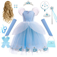 2024��羳�ҹ���Ůͯ��ɯCOS����ȹ���ɯ�B��ȹ��ɳ��ѩ�澉C16