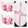 Pink combination