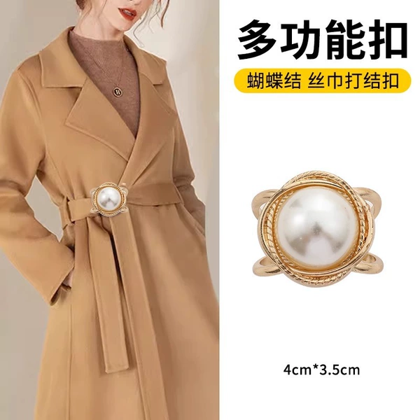 Rose XL (suitable for windbreaker belt).