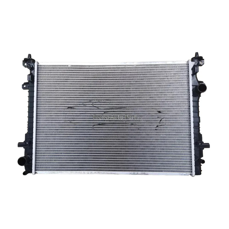 Suitable for Geely new Jeep water radiator 2069002700