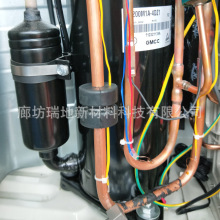 2009空调空气能热风机铜管固定块 配件 减震胶圈橡胶减震锤