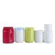 1 liter powder barrel jar plastic explosive salt barrel 800 ml soft film cream bottle 500ml veterinary protein powder barrel