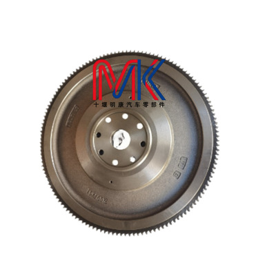 5264583 4937926 4937927 Dongfeng Cummins ISDE части двигателя ISDe в сборе маховика