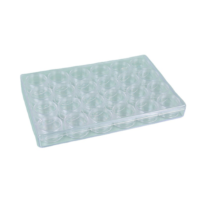 Una variedad de productos de cuidado de la piel de viaje portátil loción crema Gel de ducha Champú detergente para la ropa sub-botella transparente vacía