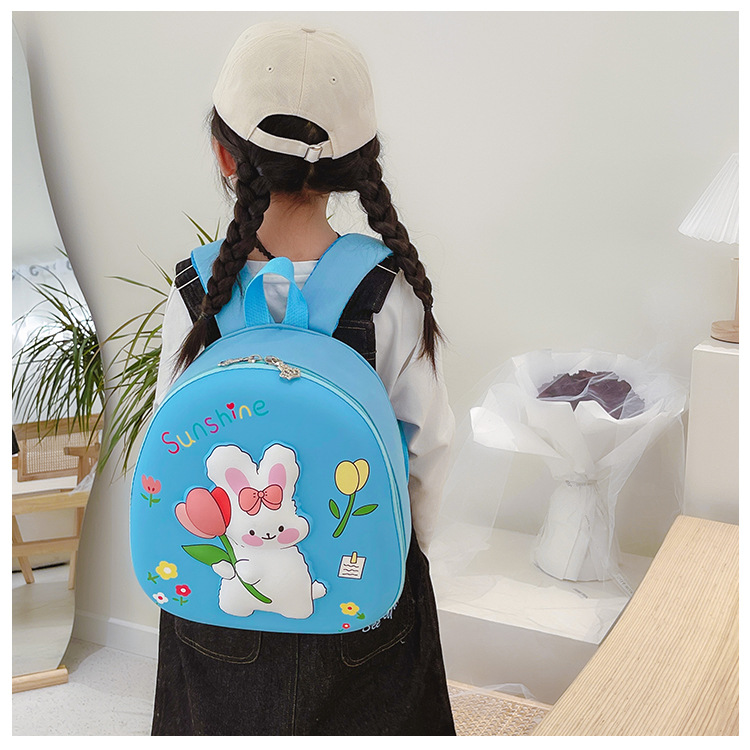 Kids Backpack School Kids Backpacks display picture 2