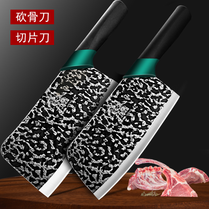 Cuchillos de cocina, utensilios de cocina de corte, cuchillos de cocina de corte