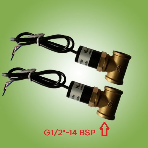 PC系列-125压力开关，控制器，水压，真空工业级防护