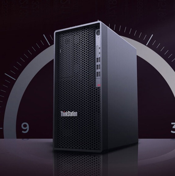 Lenovo Ts90X Commercial Office Computer Erp Financial System Server E-2324G/16G/256G+2*2T Lenovo Ts90X Commercial Office Computer Erp Financial System Server E-2324G/16G/256G+2*2T