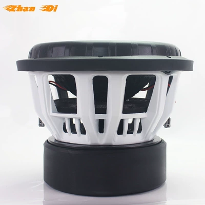 Car speaker/subwoofer Coil Triple Magnet Car