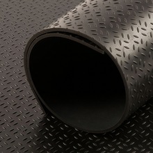 批发米粒纹防滑橡胶板芝麻粒花纹绝缘胶垫满天星花纹防水耐磨胶皮