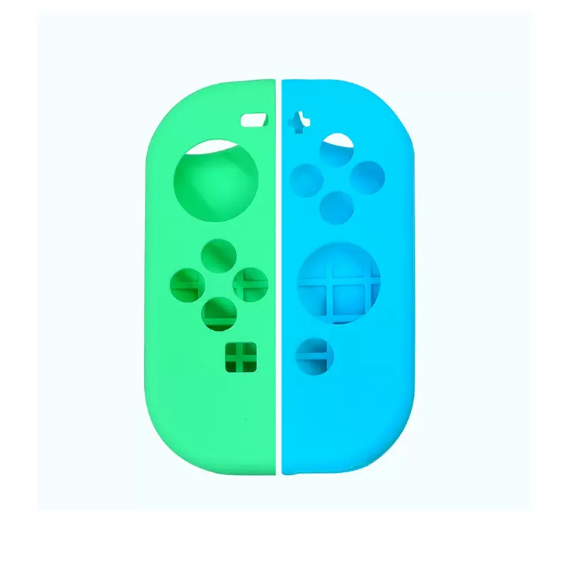 任天堂 Nintendo switch左右手柄硅胶套 保护壳 switch手柄保护套