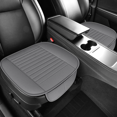 Leather Universal | Universal Seat cushion, seat cover