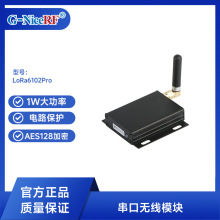 LoRa6102PRO�����ɔ_TTL/RS485MESH�M�W�����̨LoRa�o������ģ�K