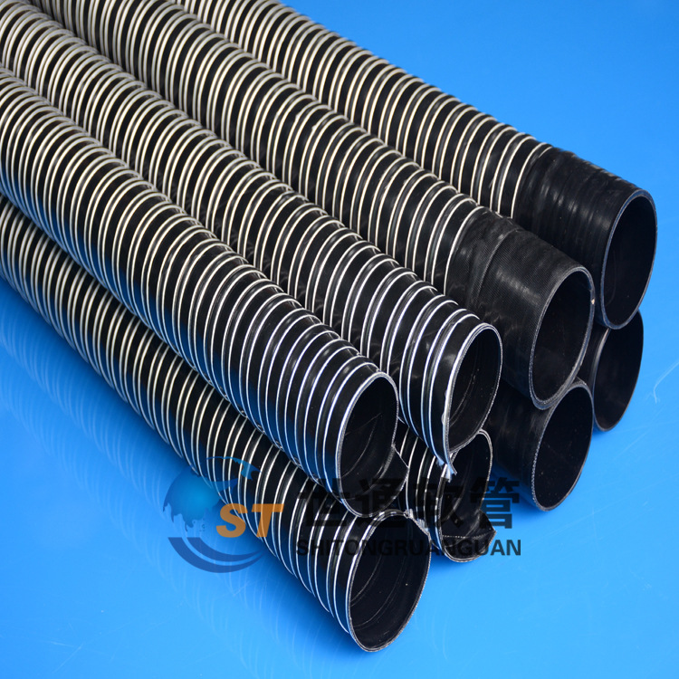 供应耐高温阻燃套管,阻燃耐高温耐热风管,耐高温阻燃软管