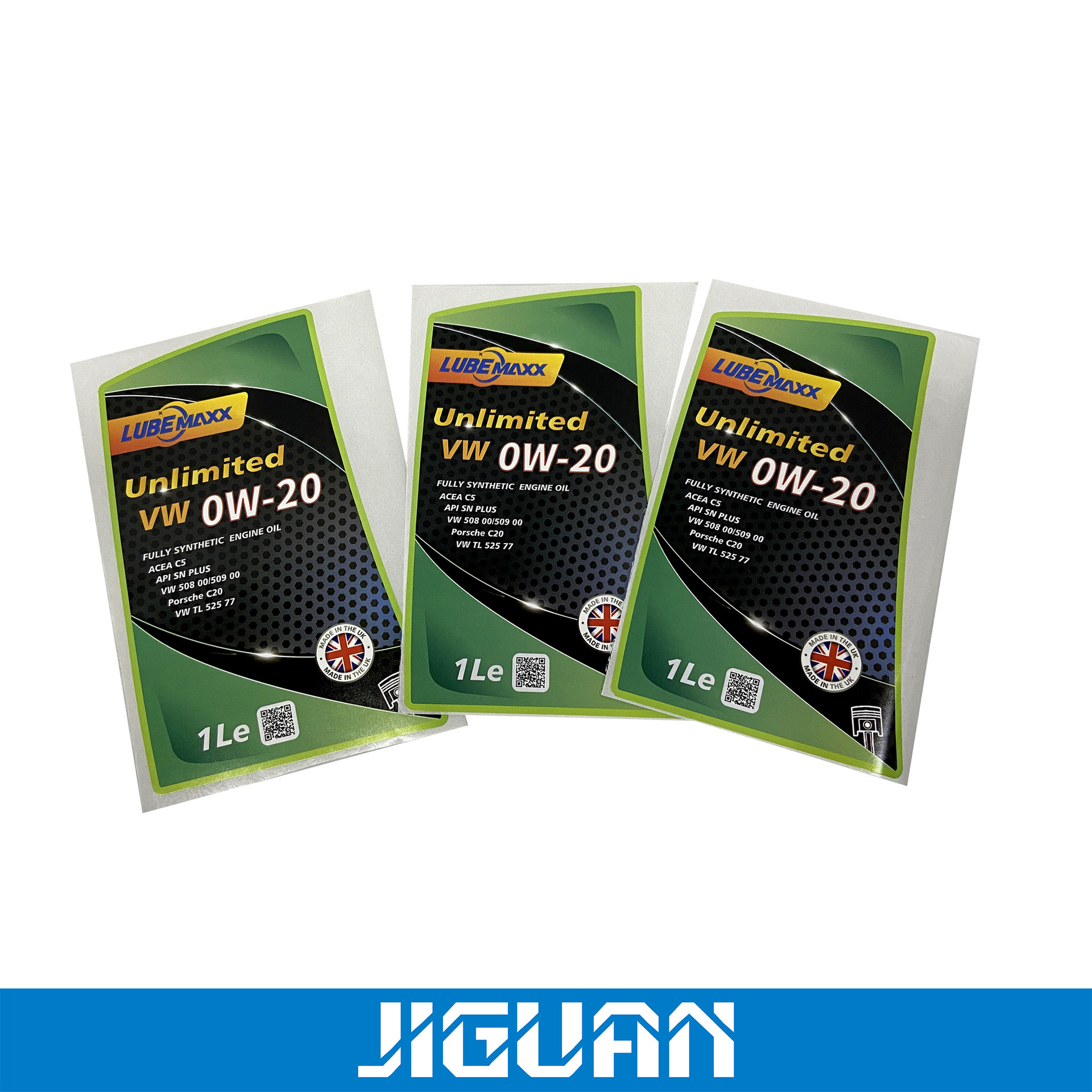 合成纸不干胶标签 户外防晒贴纸 彩色不干胶标签印刷