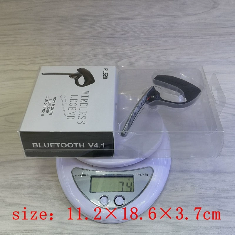 Граница-новый V8 V9 5200 Bluetooth наушник бизнес длительная работа стерео управление движением 5.0 беспроводной
