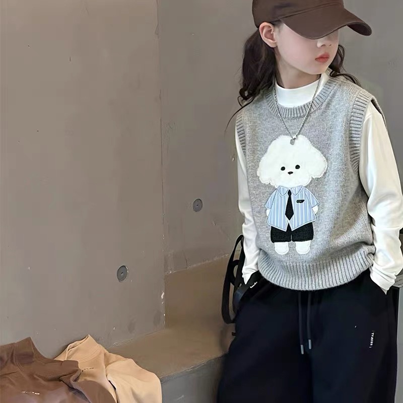 Kids' Camisole