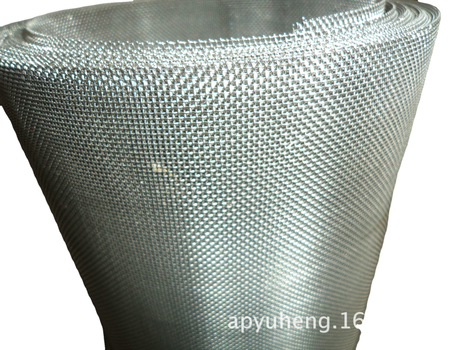 304材质过滤网片 筛网40目丝径0.18mm网孔0.455mm2*30米
