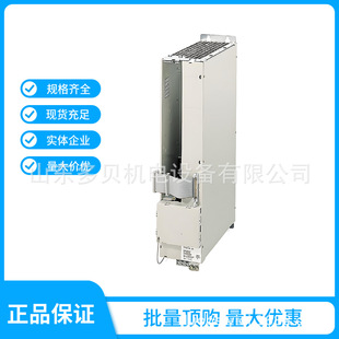6Sn1124-1Aa00-0Fa1 611 Power Module, 1 Axis, 200A External Heat Dissipation