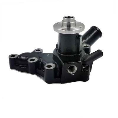 Water pump pump for