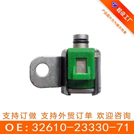 其他发动系统;其他传动系统;车身及附件