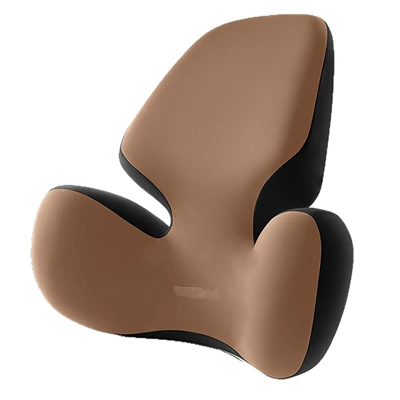 Cross-Border Car Headrest, Car Lumbar — Waist support