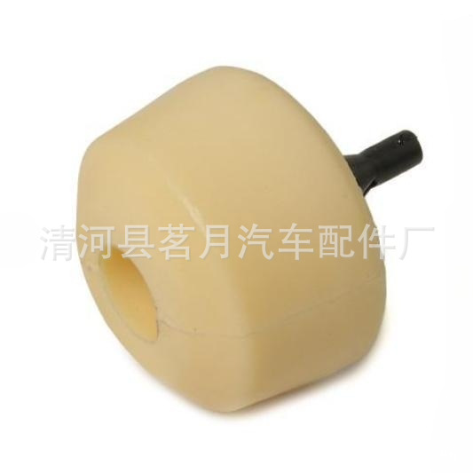 2K0511155A Kaidi Mingyue shock absorber buffer block, Beichuang buffer rubber, shock absorber pad, dust cover, repair kit