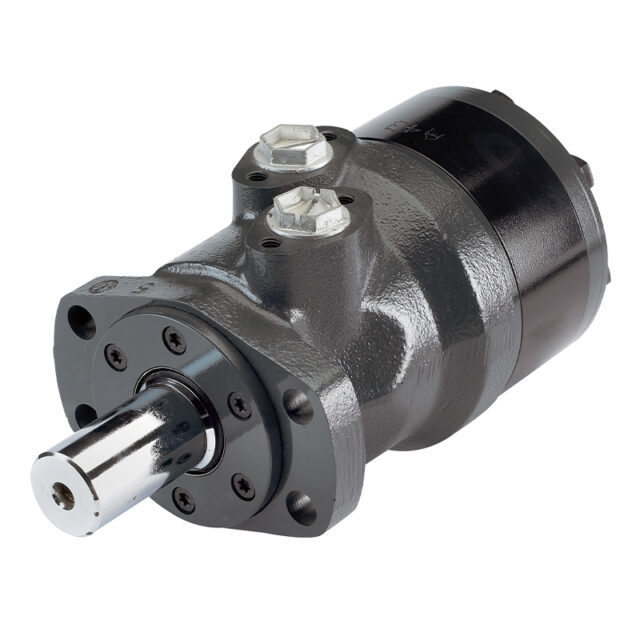 OMH250系列  WHITE//Danfoss液压马达、摆线马达