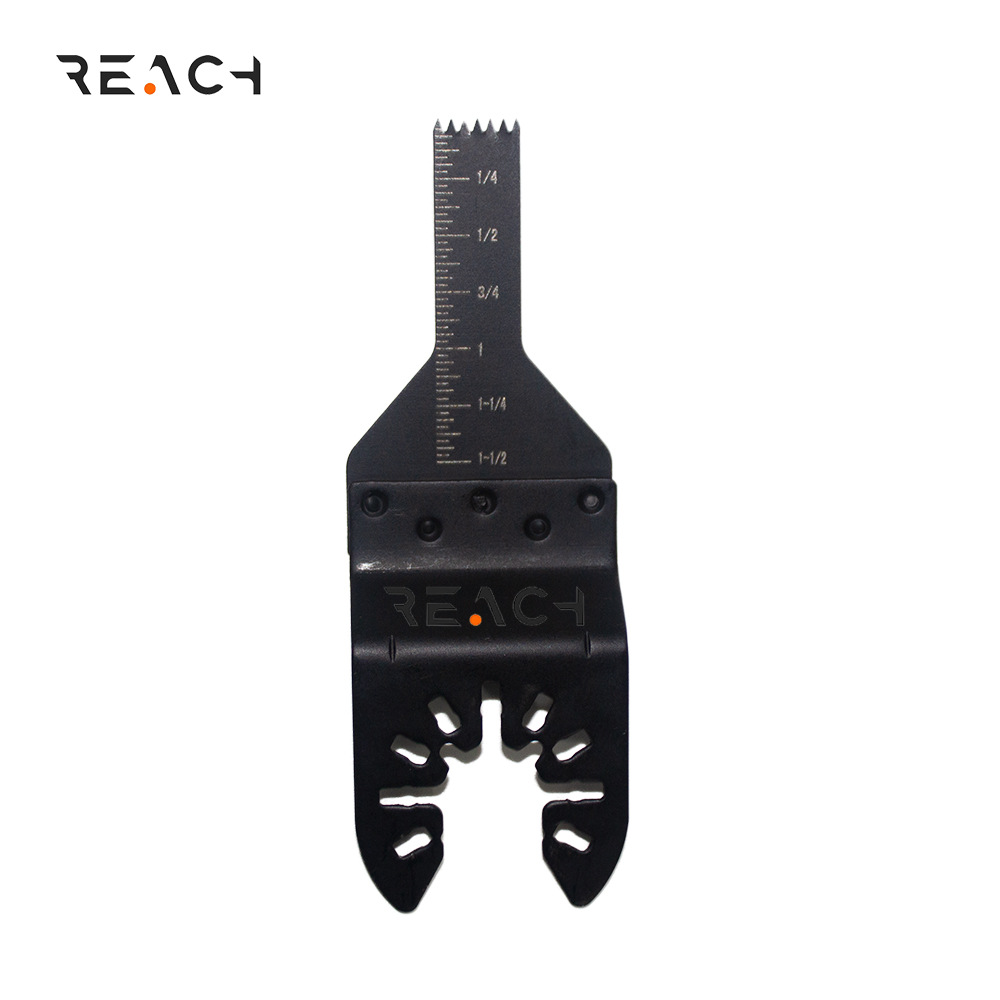 万用宝配件木工锯片多功能修边机全套附件通用型摆动锯片电工工具