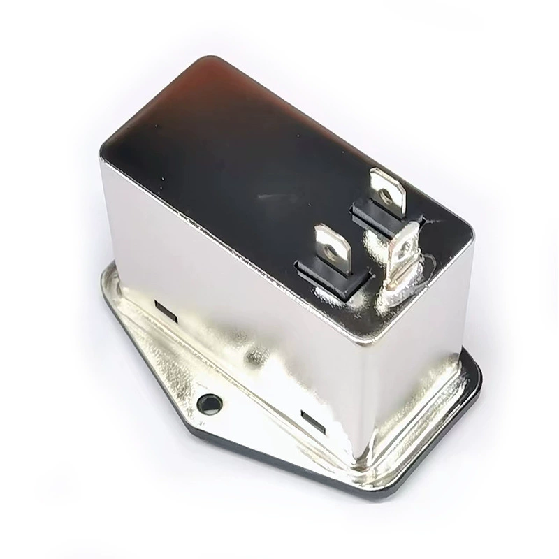 Фильтр питания XD-IC2-3-NY, 50 Гц/60 Гц