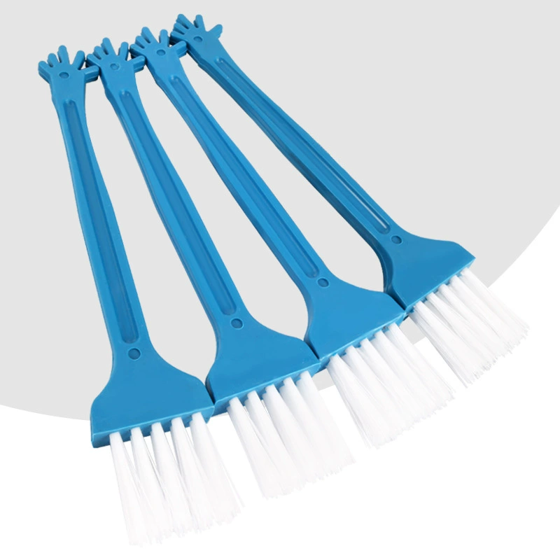 В наличии поставка мелких аксессуаров бытовой техники маленькая щетка компьютерная щетка для очистки клавиатуры щетка для экрана