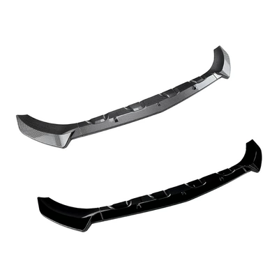 Dedicated Front Spoiler and Front | Big Surrounded