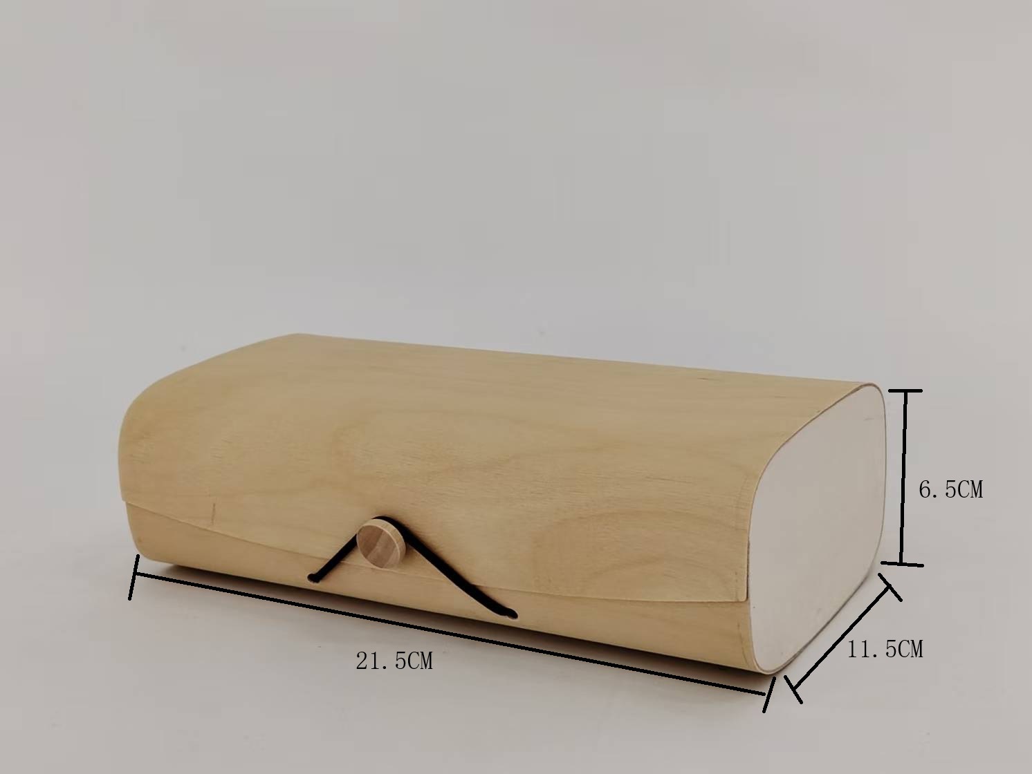 スポット木製樹皮茶食品化粧品包装箱ペストリーチーズキャンディー木箱収納ギフトボックス