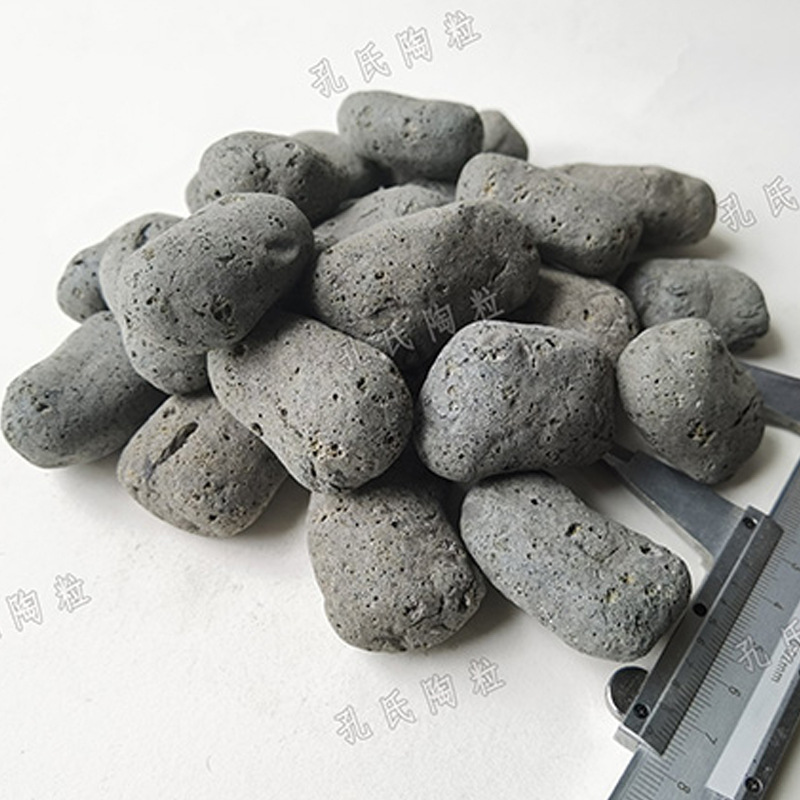 Varios baños ligeros y de alta resistencia de cerámica rellenan edificios fabricantes de cerámica para el tratamiento de aguas residuales de jardines de hormigón de cerámica image 38