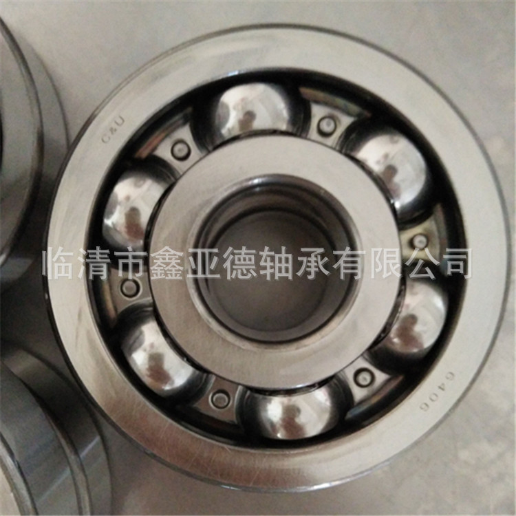 山东现货销售 人本 深沟球轴承 6406/C3
