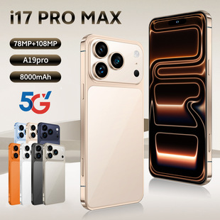 �羳�����֙Ci17promaxȫ�l��4Gȫ��ͨ4+64g��׿12.0�����֙C���S