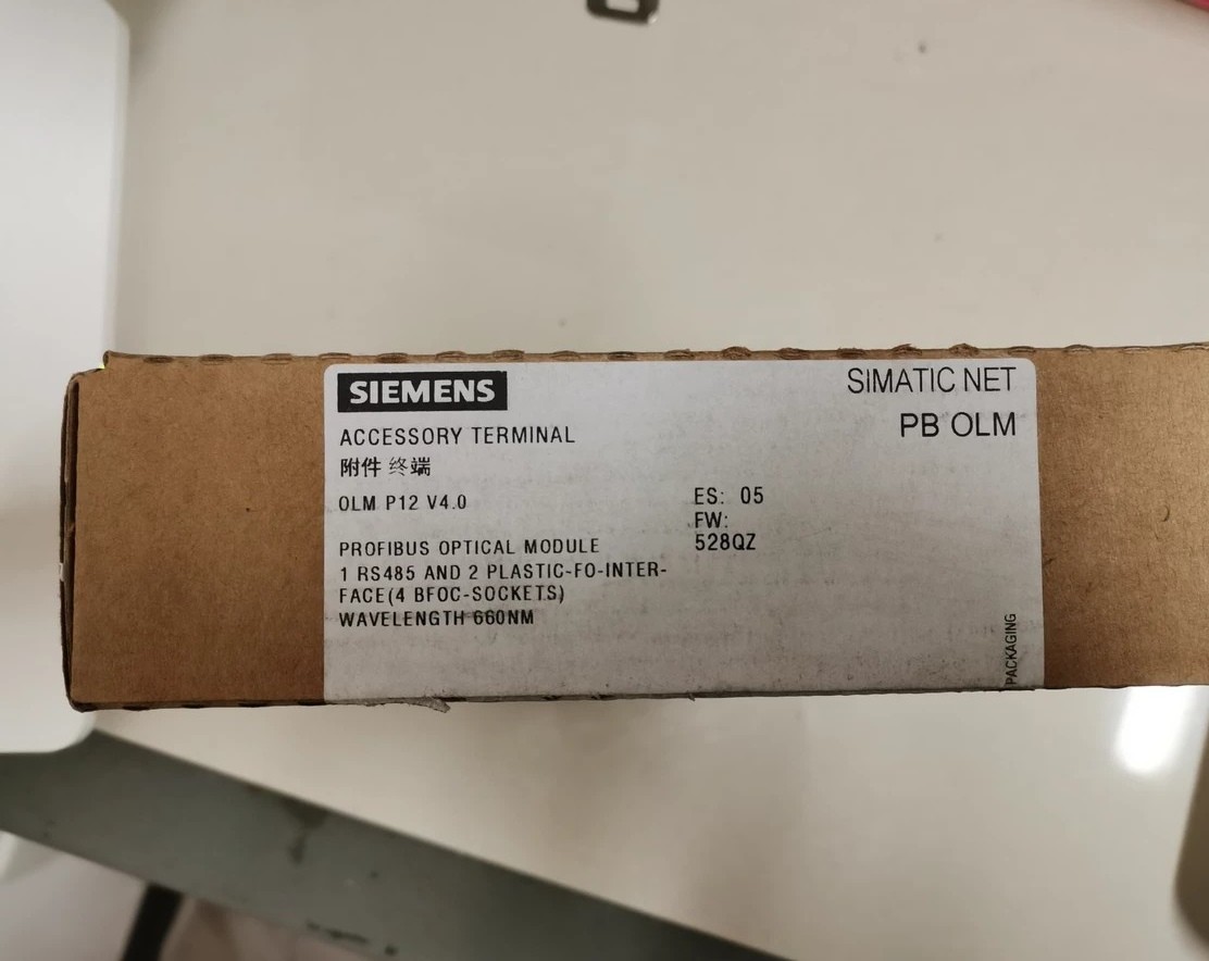 西门子全新原装光纤模块  2GK1509-9CL00  现货议价